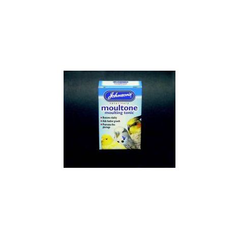Johnsons Moultone - 15ml - 597425