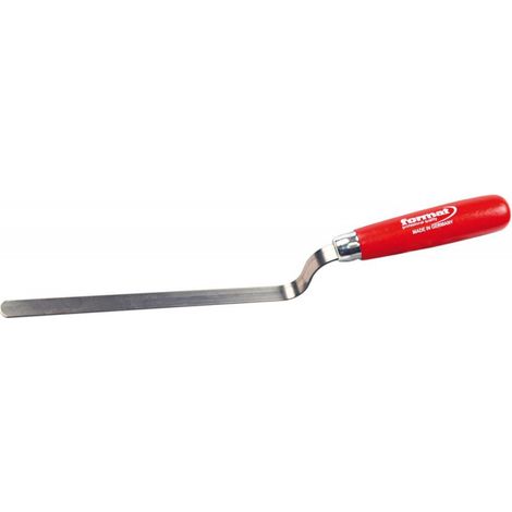 Cazzuola articolare lunghe 12 mm