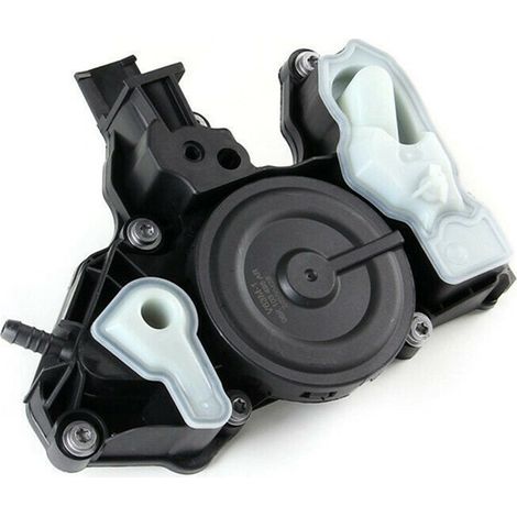 06K103495AQ is suitable for oil-water separators used in Volkswagen Golf MK7 MKVII and Audi A4 A5 A6. (1/5)