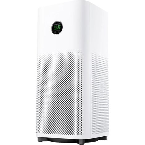 Purificador de aire Xiaomi mijia smart air purifier 6 40 W 50 m² (1/5)