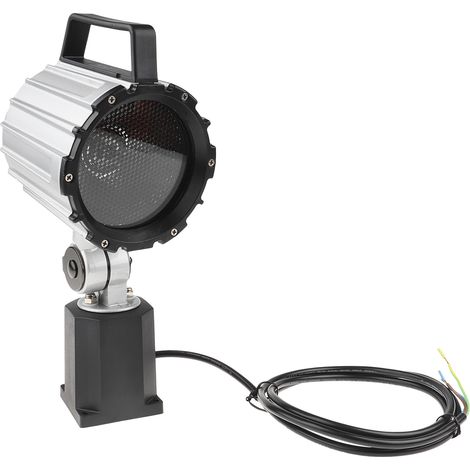 Lampe machine-outil Halogène RS PRO 230 V c.a. IP65 ( Prix pour 1 ) (1/5)