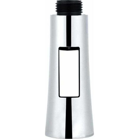 Douchette Extractible Robinet Evier de Cuisine Multifonction Robinet Pulvérisateur Robinet d'Eau de Douche pour Salle de Bain Lavabo (1/5)