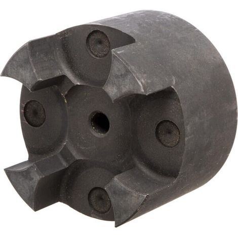 Mozzo GG 48 B foro guida SIT GRMP4860B