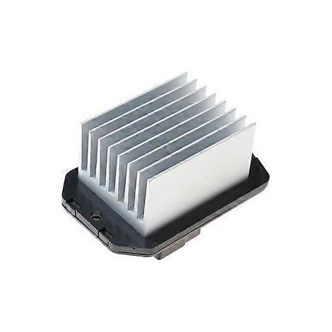 Heizwiderstand für Gebläsemotor LR031677 PCE500010 C2Z6538 für 4er Angel Sport
