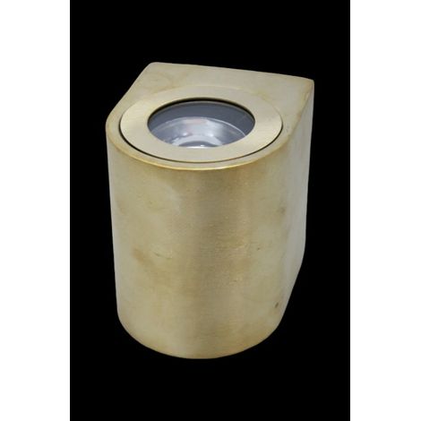 [NEUWERTIG] B-Ware Nordlux Canto 2 Led Außenwandleuchte Wandleuchte Lampe 49701035 Warmweiß Mess673