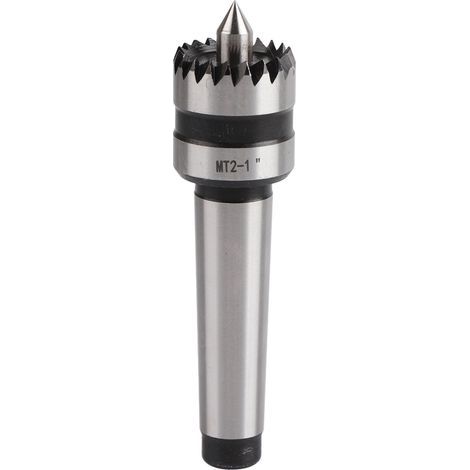 Heavy-duty sliding headstock metal wood lathe turning tool (MT2) (1/5)