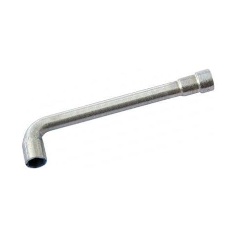 Mega Clé à pipe 14mm métallique outil durable