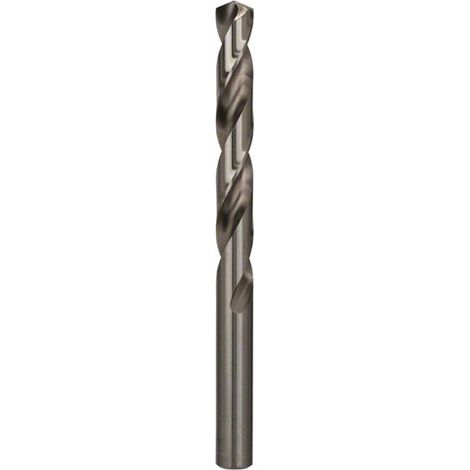 Bosch PRO Metal HSS-G Spiralbohrer, 12,3 x 101 x 151 mm, 5-tlg. (1/5)
