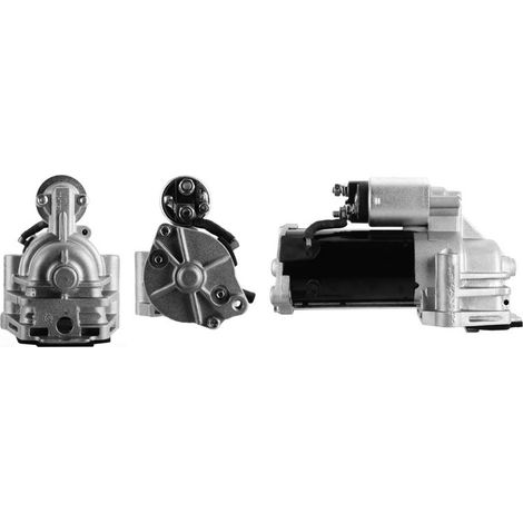 Démarreur ELSTOCK 25-2463 FORD 1120215 1140110 1449615 1551240 1S7U11000BC