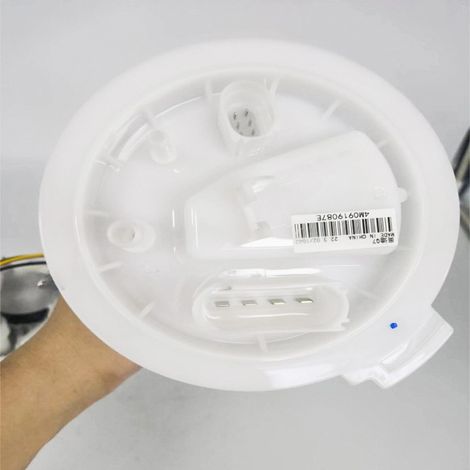 4M0919087E est un ensemble de pompe à carburant pour les véhicules Audi Q7 2.0T 16L.