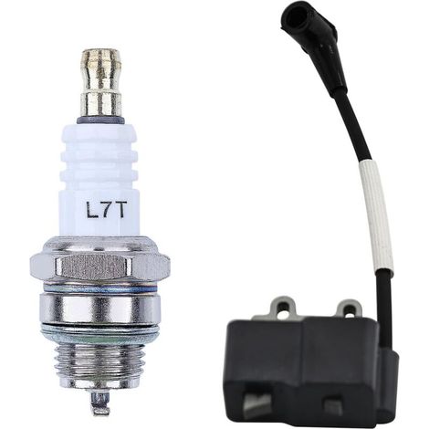 Zündspule für Echo-Gebläse ES250, ES250, PB250, PB252, Zündspulenmodul, Ersatzteil, ersetzt A411000500 und A411000501 (1/5)
