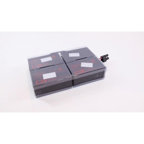 Eaton EB004SP USV-Batterie Plombierte Bleisäure (VRLA) 12 V 9 Ah