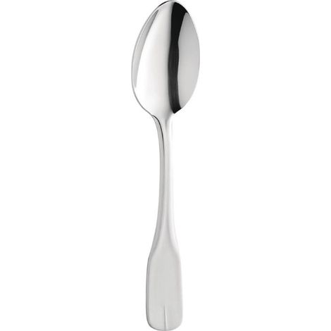 Cuillères à Café pour Restaurant Inox 18/0 Vieux Paris Lot de 12 Amefa (1/2)