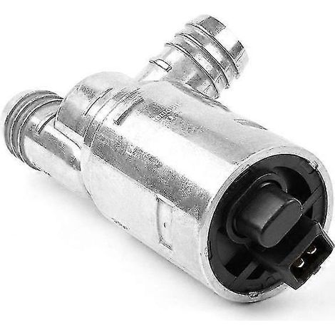 0280140529 Moteur de soupape de ralenti pour BMW E36 E34 M40 316i 318i 518i (1989-1995) - Commande d'actionneur de ralenti V (1/5)