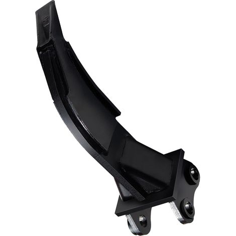 Mini accessoires d'excavatrice Ripper en acier allié, diamètre de trou de 0,98 pouces, fixation d'envergure de 3,54 pouces (1/5)