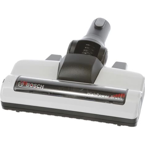 Electrobrosse 17002172 - aspirateur bosch