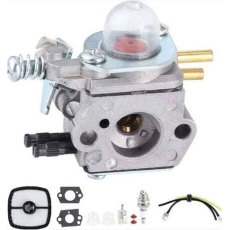 Carburateur pour taille-haie Echo HC1500 (12520005962) pour kit de réglage d'accessoires pour taille-haie Zama C1U-K51 (1/4)