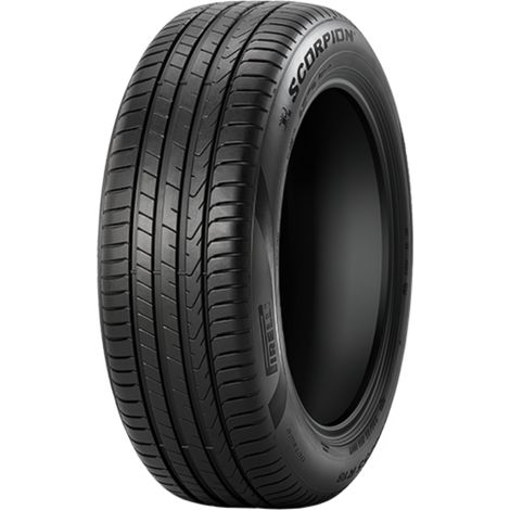 PIRELLI Pneus été 255/50 R19 TL 103T SCORPION + AO ELT (1/5)