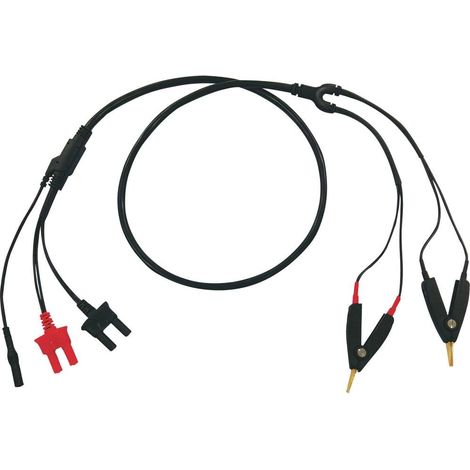 GW Instek 1100MTL308001 GTL-308 Conduttore di misura 1 pz. (1/2)