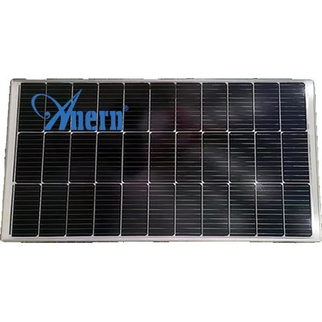 Solarpanel, monokristallin, wasserdichtes Design (1/5)