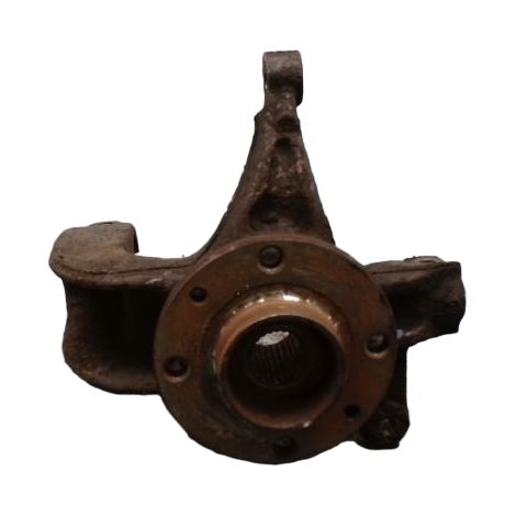 Pivot Avant Gauche RENAULT Megane II Ph 2 Cpe 2006- [PRODUIT D'OCCASION]♻️8200297028 (1/2)