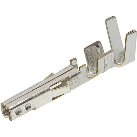Terminale Mini Fit femmina 22-28 AWG