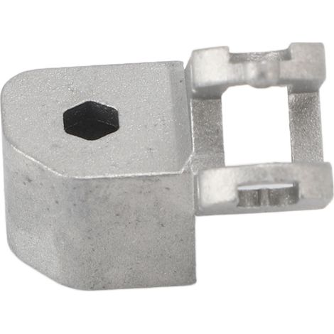 Support de câble d'indicateur de changement de vitesse, remplacement de levier de vitesse de Transmission automatique en aluminium 83244 pour E-150 E-250 E-350 E-450