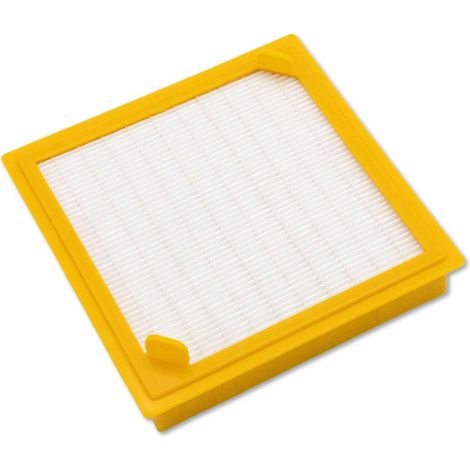 Ersatzteil - Hepa Ausgangsfilter T70 - - HOOVER, NILFISK, CANDY