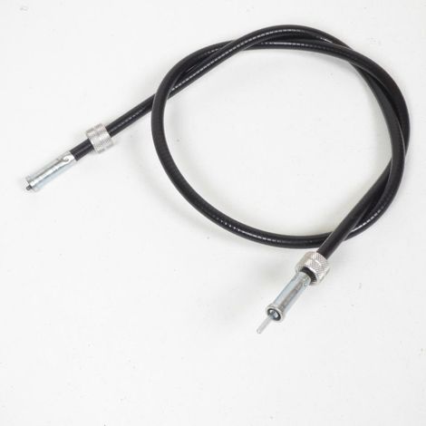 RSM-Zählerkabel für zwei Motobecane-Räder, neu