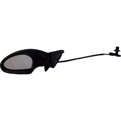 [PRODUIT D'OCCASION] Retroviseur Exterieur Gauche SEAT Ibiza ♻️ Ref Oe. 6l1857507t9b9 - Garantie à vie (1/3)