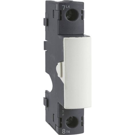 Schneider Electric LA8D324 Accessorio interruttore di alimentazione 1 pz.