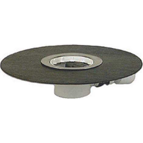 DALLMER Cuerpo de desagüe 54 DallBit, DN 50/DN 70, 542052