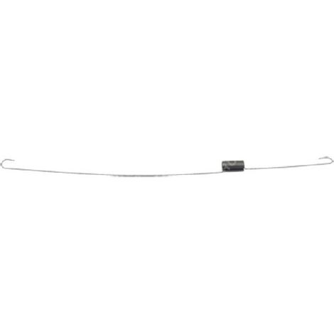 Varilla reguladora de velocidad para motoazadas BLX - 057338