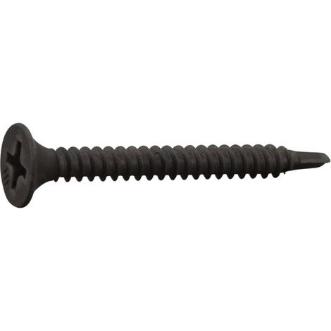 Makita Schnellbauschraube Teks 3,5x35 mm - F-31195