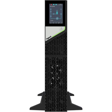 Gruppo di continuità Legrand Legrand Ups Keor Dk 1000va LG-311340
