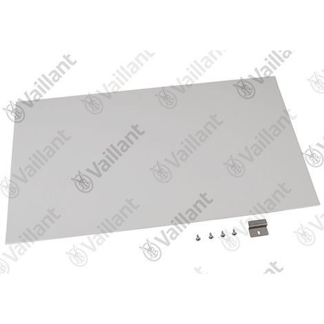 VAILLANT Seitenblech VWL 105/6 A S2 u.w. Vaillant-Nr. , 0010034945