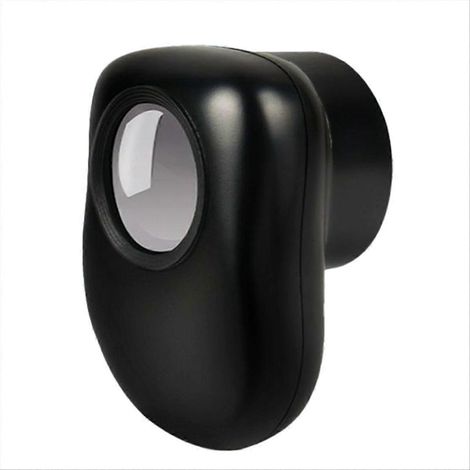 Loupe à double lentille en verre avec éclairage LED puissant (3 modes), loupe de bijoutier portative pour pièces de monnaie et timbres (1/5)