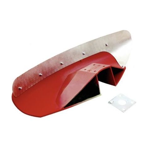 Blocco di sicurezza per trimmer motosega decespugliatore SCTG-030