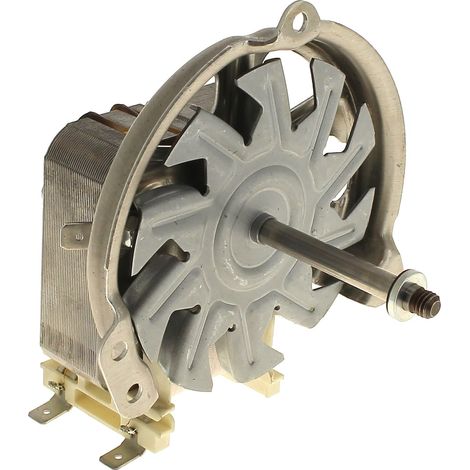 Motore termico rotante m2599 as0025341 per forno de dietrich