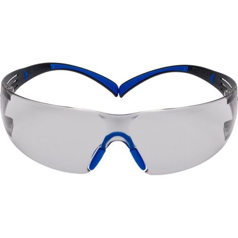 Occhiali di protezione 3M SecureFit SF407SGAF-BLU (1/2)