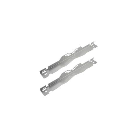 Set di 2 piastre per la convergenza delle ruote dell'auto - Fornisce misurazioni precise dell'allineamento delle ruote - Per auto, camion e SUV (1/5)