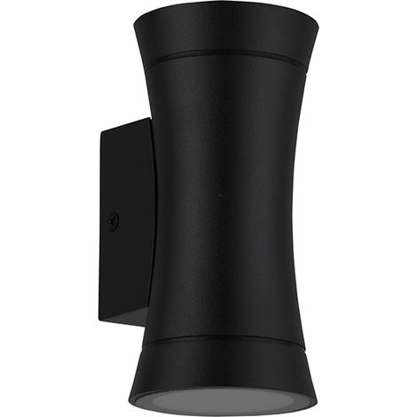 Applique extérieure MULIER 2x35W GU10 (1/2)