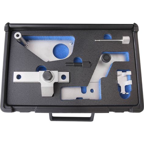 Coffret de calage jaguar/land rover 2.0 essence - OM 4212 - CLAS Equipements