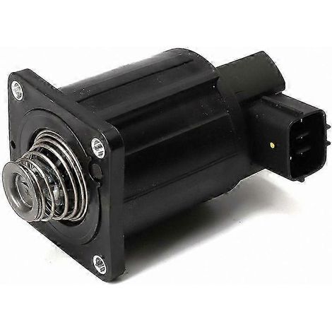 Vanne EGR d'échappement turbo pour moteurs 4JJ1, 4 cylindres diesel, camions et SUV
