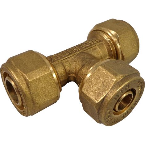 PER à compression diamètre 12mm