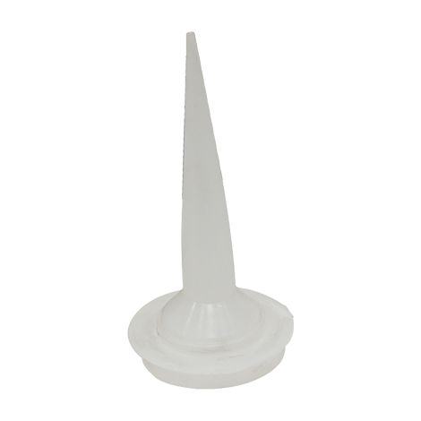 BECCUCCIO PISTOLA SILICONE EXTRA EFFE - 10 pezzi