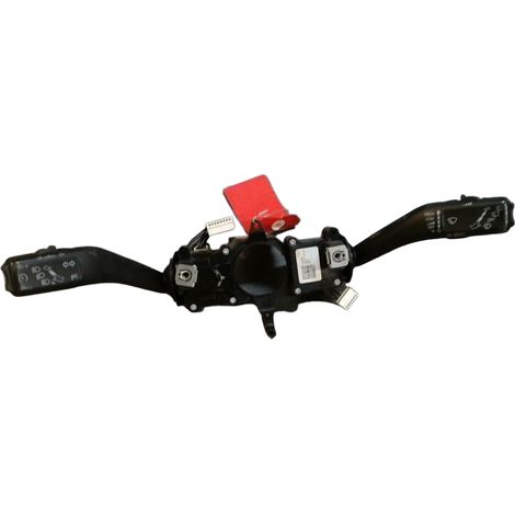 [PRODUIT D'OCCASION] Bloc Commodos VOLKSWAGEN Touran ♻️ Ref Oe. 5k0953501bf - Garantie à vie (1/5)