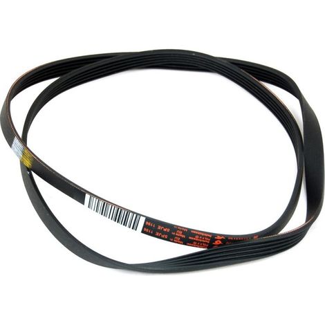 Electrolux 1323531200 Belt 1196j5 washing machine