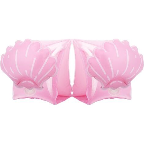 Bracelet gonflable flottant pour piscine, 3-6 ans (1/5)