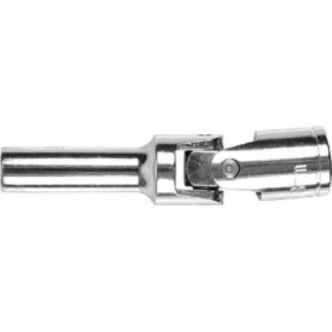Douille bougie cardan 14mm 38